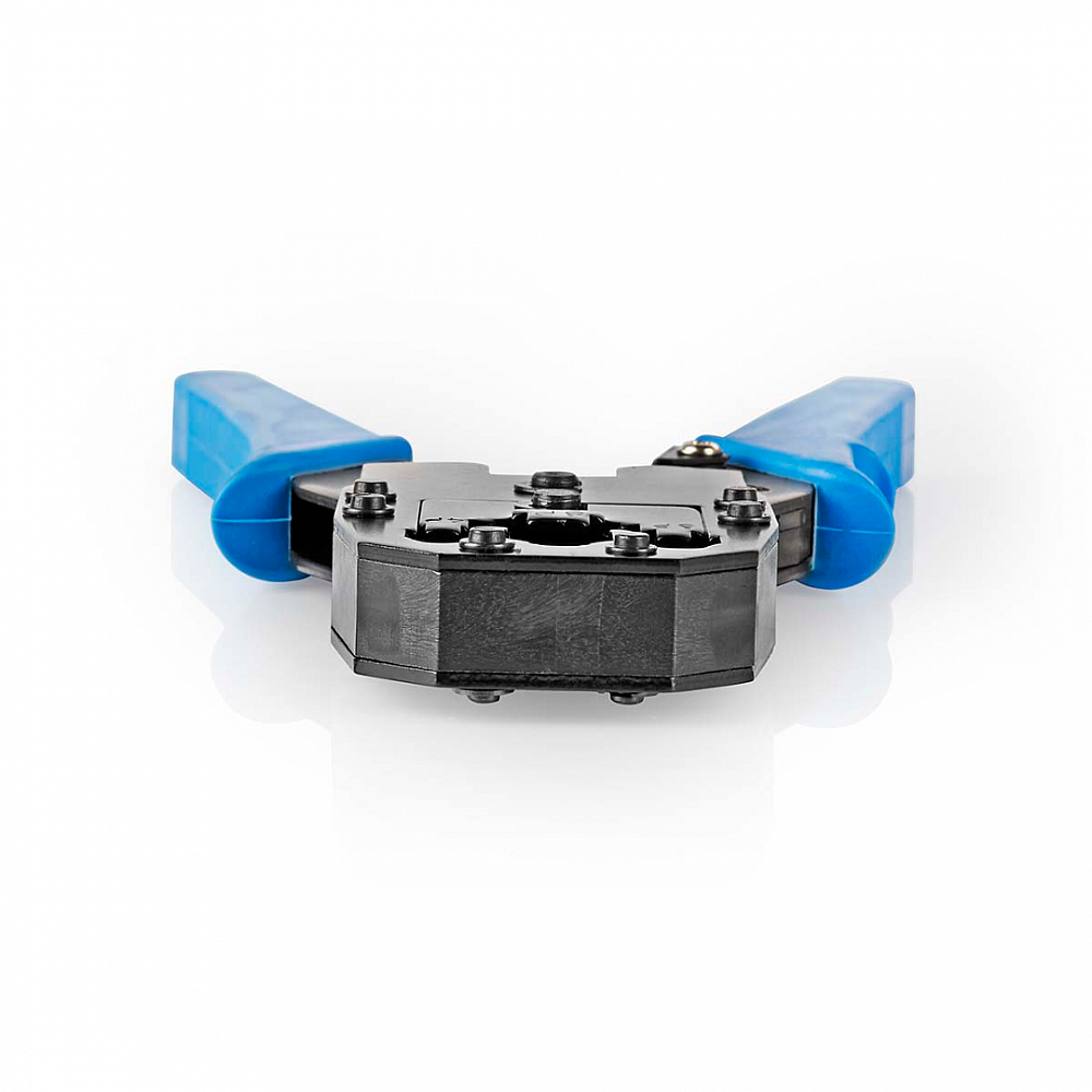 Nedis Krimptang CAT5 / CAT5e / CAT6 / CAT6a / RJ10 / RJ11