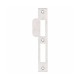 Nemef sluitplaat P4000/17 LS RH recht R2-R4 - DIN rechts