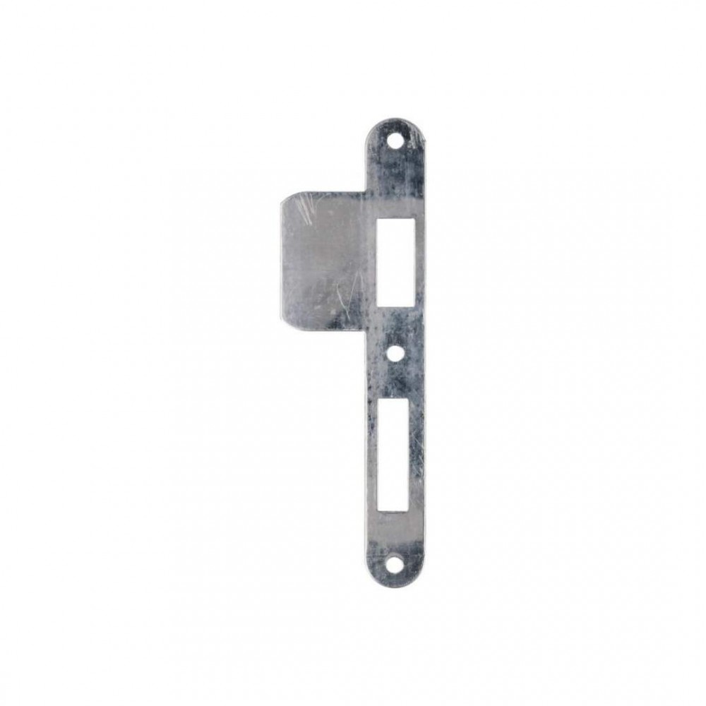 Nemef sluitplaat VP4139/17 RS RD afgerond L1-L3 - DIN links