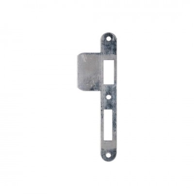 Nemef sluitplaat VP4139/17 RS RD afgerond L1-L3 - DIN links
