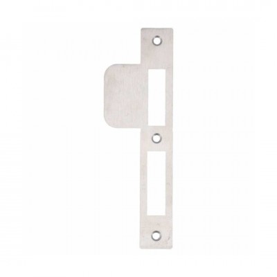Nemef sluitplaat VP4000/17 LS RH recht R2-R4 - DIN rechts