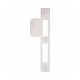 Nemef sluitplaat VP4000/17 LS RH recht R2-R4 - DIN rechts
