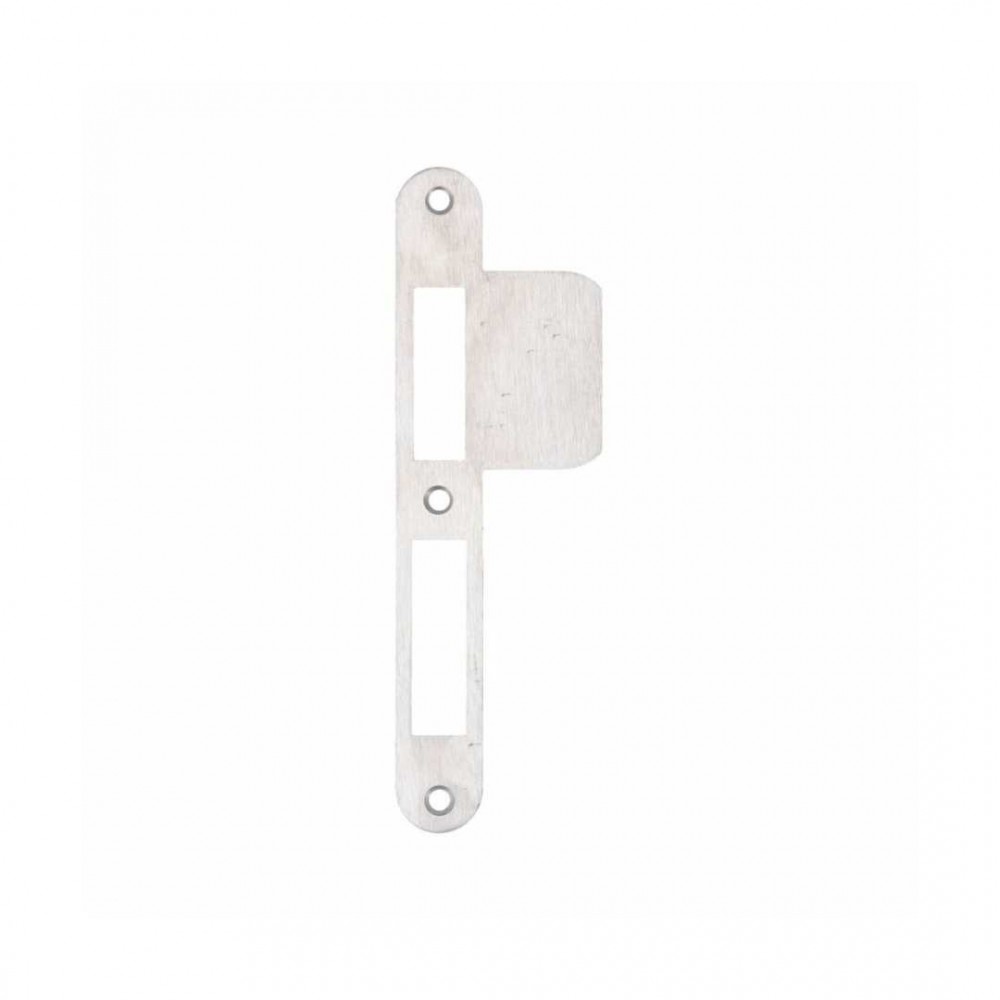 Nemef sluitplaat VP4000/17 RS RD afgerond L1-L3 - DIN links