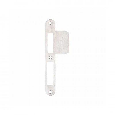 Nemef sluitplaat VP4000/17 RS RD afgerond L1-L3 - DIN links