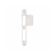 Nemef sluitplaat VP4000/17 RS RD afgerond L1-L3 - DIN links