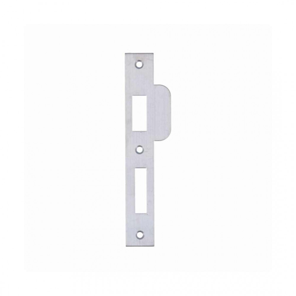 Nemef sluitplaat P4139/17 RS RH st recht L1-L3 - DIN links