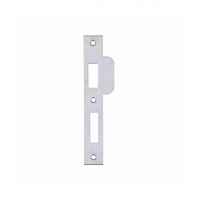 Nemef sluitplaat P4139/17 RS RH st recht L1-L3 - DIN links