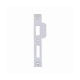 Nemef sluitplaat P4139/17 RS RH st recht L1-L3 - DIN links