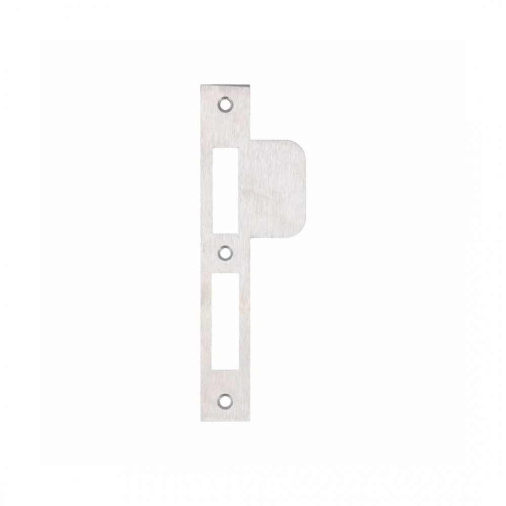 Nemef sluitplaat VP4000/17 RS RH recht L1-L3 - DIN links
