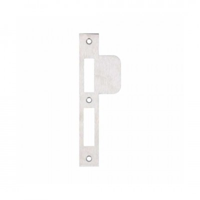 Nemef sluitplaat VP4000/17 RS RH recht L1-L3 - DIN links