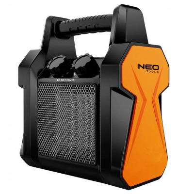 Neo Tools PTC Keramische Electrische Kachel 2kW
