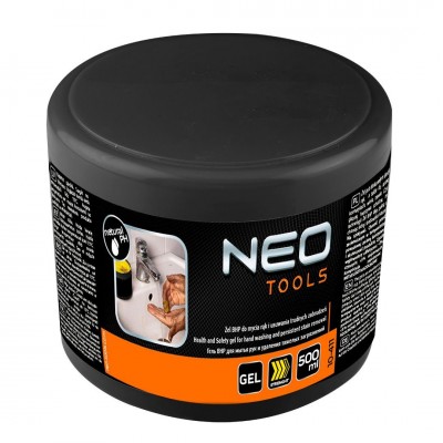 Neo Tools Hand Reinigings Gel 500ml