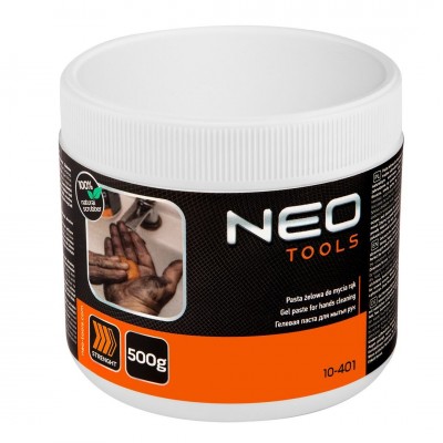 Neo Tools Hand Reinigings Pasta 500Gr