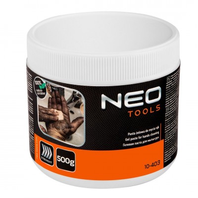 Neo Tools Hand Reinigings Pasta 500Gr FRESH