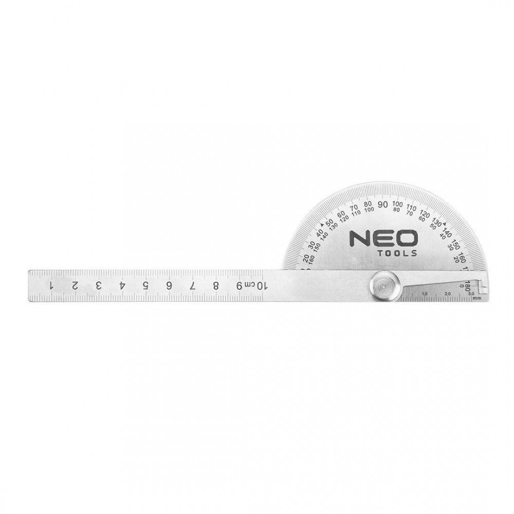 Neo Tools Gradenboog 200mm