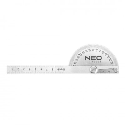 Neo Tools Gradenboog 200mm