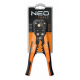Neo Tools Automatische kabel stripper 200mm