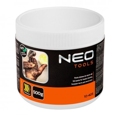 Neo Tools Hand Reinigings Pasta 500Gr ULTRA