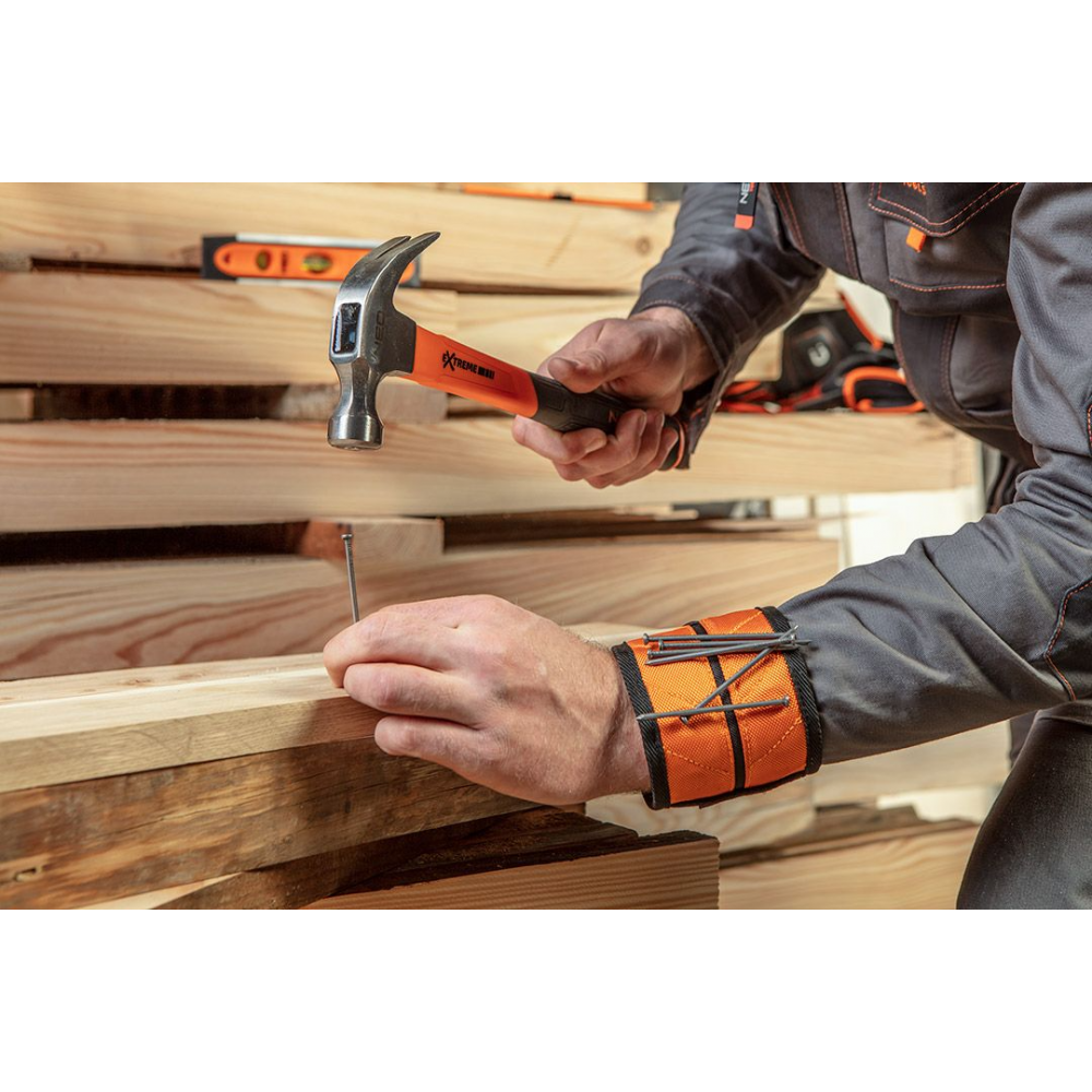 NEO EXTREME Klauwhamer 450 gram Fiber