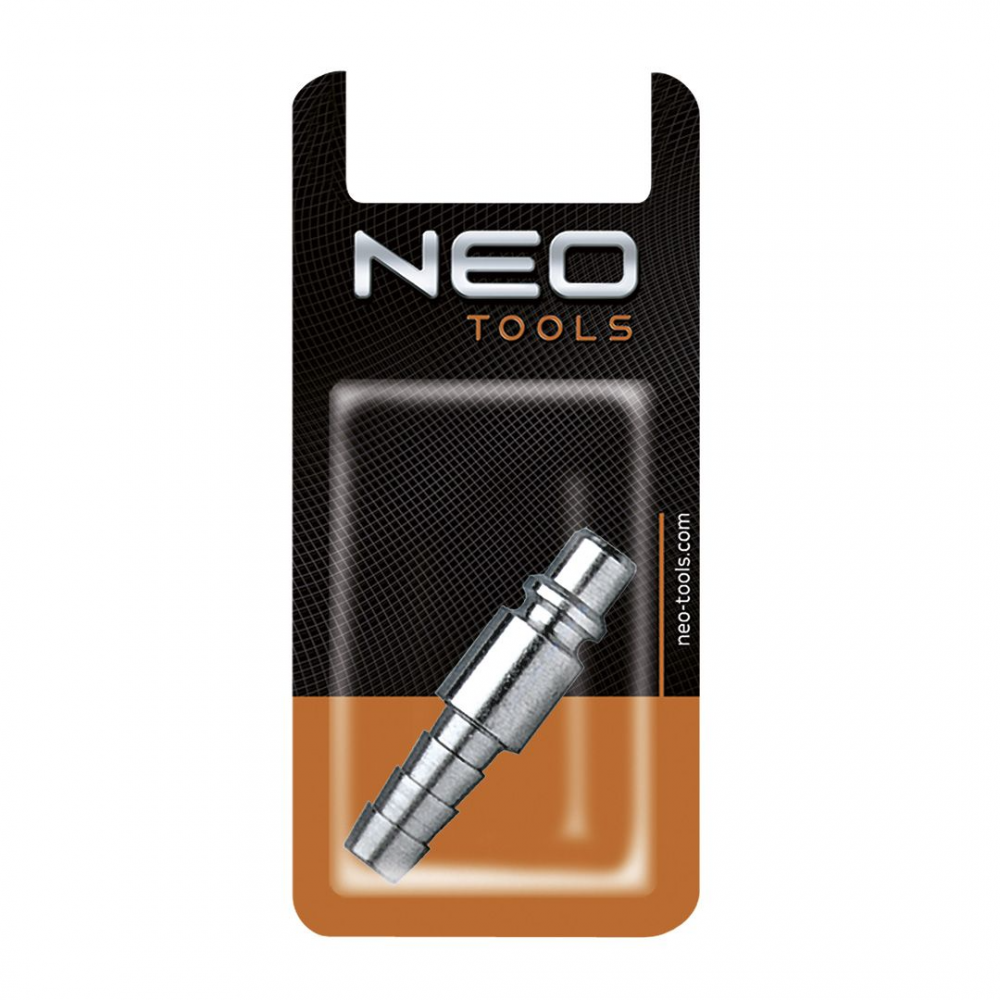 Neo tools Insteeknippel 8mm