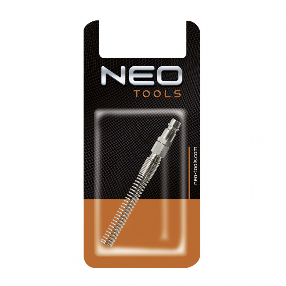 Neo tools Slang verbindstuk 10mm