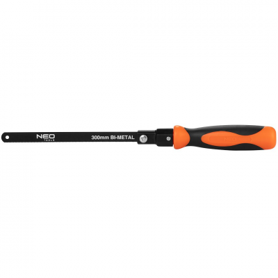 Neo tools Metaalbeugelzaag 300mm