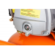 Neo tools Compressor Verticaal 40 Liter Silent