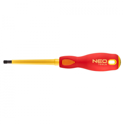 Neo tools Plus-Minus Schroevendraaier PH-Sleuf 100mm