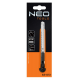 Neo tools afbreekmes 9mm