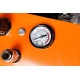 Neo tools Compressor Verticaal 40 Liter Silent