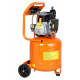 Neo tools Compressor Verticaal 40 Liter Silent