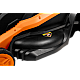 Neo tools accu grasmaaier 36V E+ 380mm 45 liter