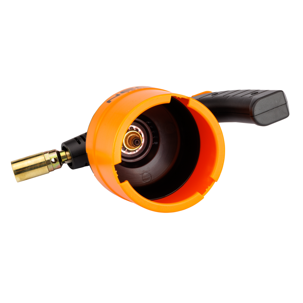 Neo tools Gasbrander met Piezo ontsteking