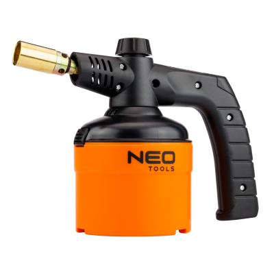Neo tools Gasbrander