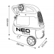Neo tools Compressor 24 Liter compact
