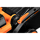 Neo tools accu grasmaaier 36V E+ 380mm 45 liter