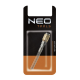 Neo tools Universele snelkoppeling 4x6mm