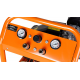 Neo tools Compressor Verticaal 40 Liter Silent
