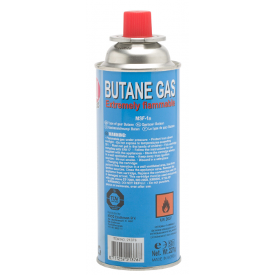 All ride butaan gasbus 227 gram