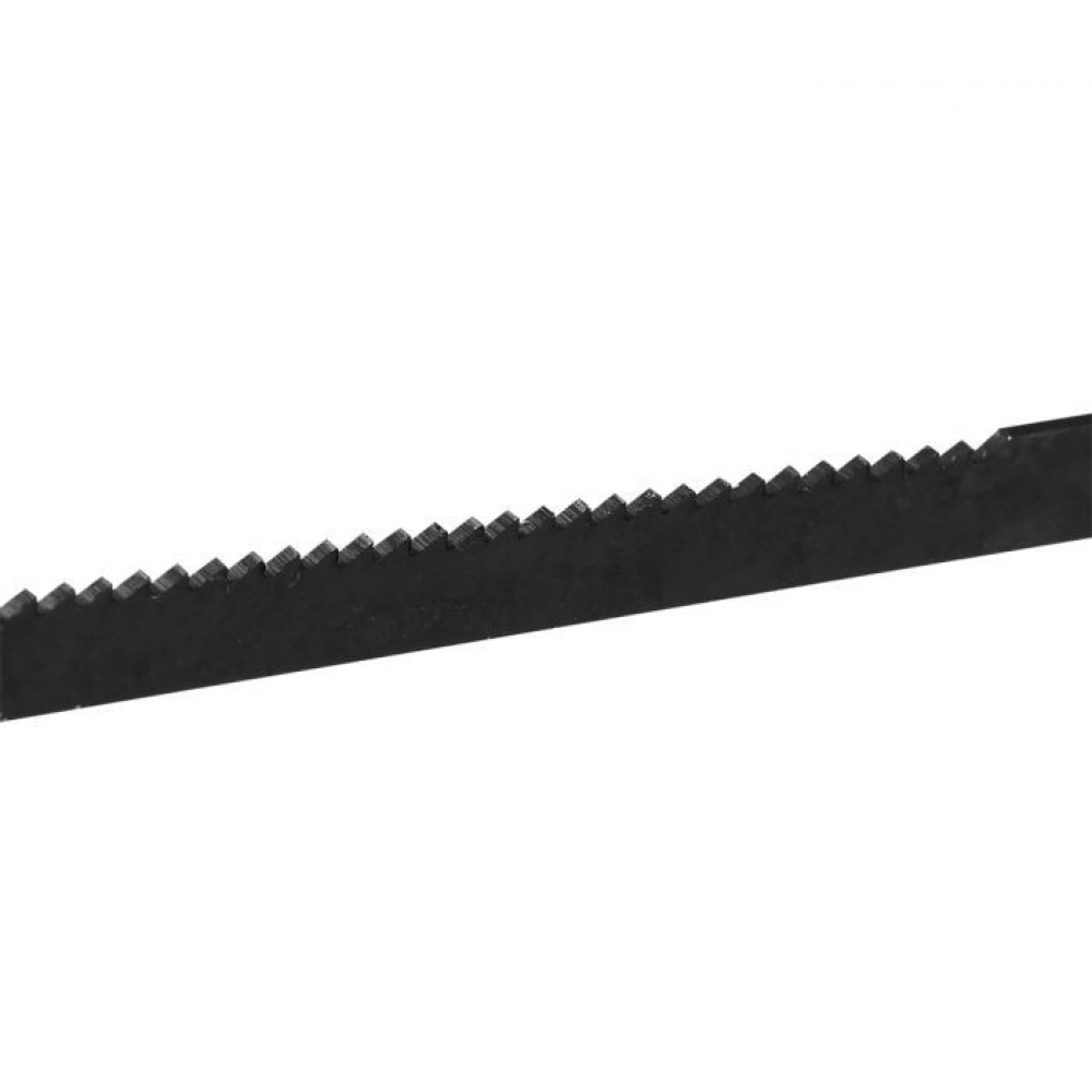 Neo tools Reserve Figuurzaagjes Hout en Metaal 10 stuks