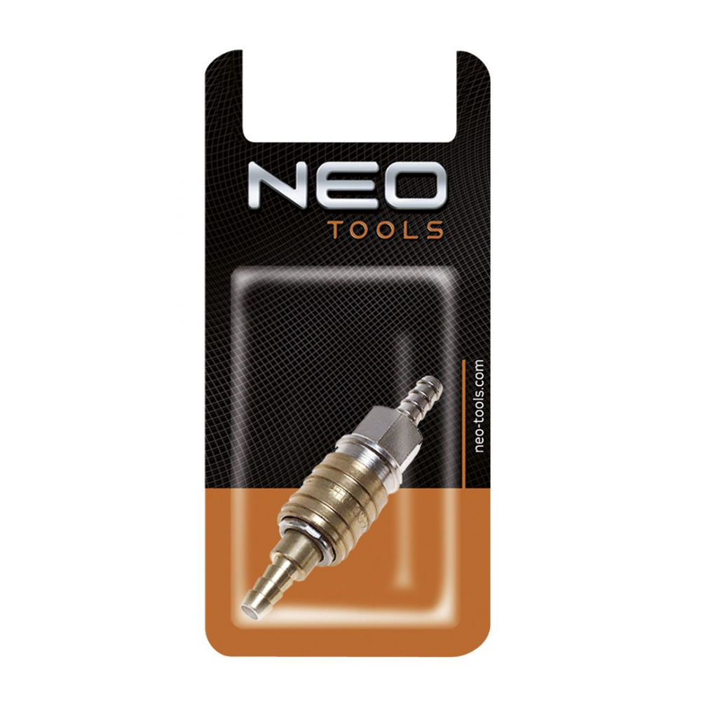 Neo tools Universele snelkoppeling 10mm