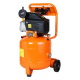 Neo tools Compressor Verticaal 40 Liter Silent