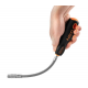 Neo tools Flexibele Schroevendraaier met Losse Bitjes