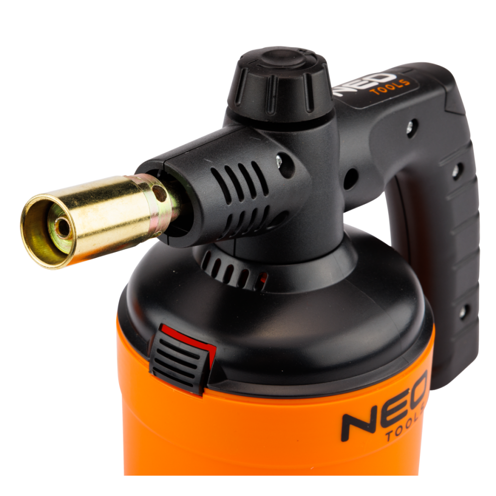 Neo tools Gasbrander