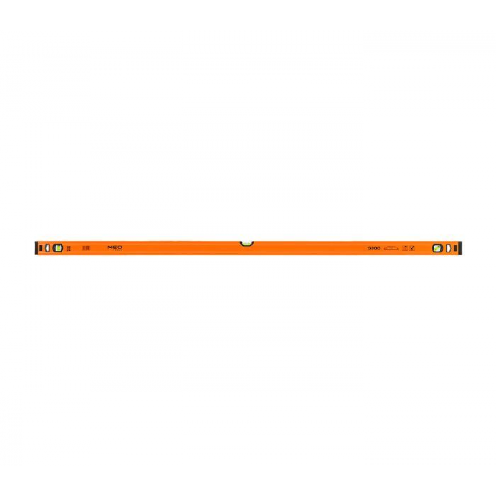 Neo tools Waterpas S300 150cm