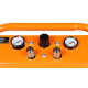 Neo tools Compressor Verticaal 40 Liter Silent