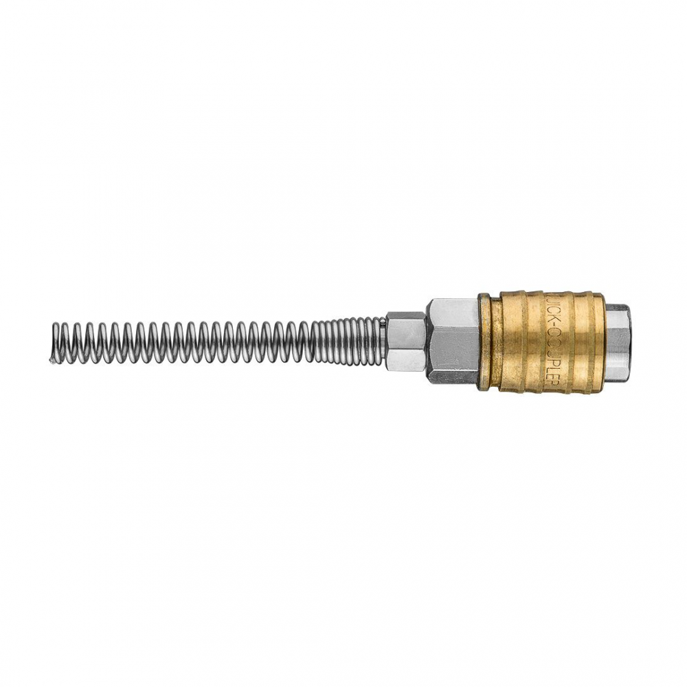 Neo tools Universele snelkoppeling 4x6mm