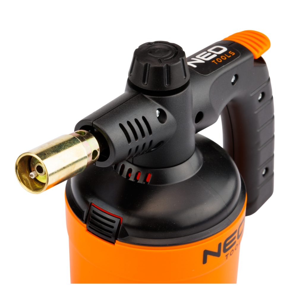 Neo tools Gasbrander met Piezo ontsteking
