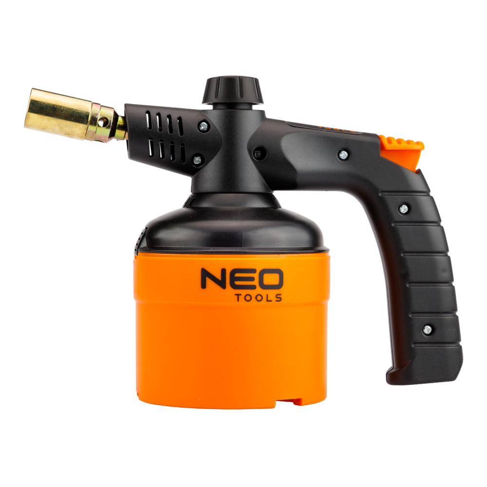 Neo tools Gasbrander met Piezo ontsteking