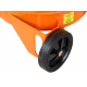 Neo tools Compressor Verticaal 40 Liter Silent
